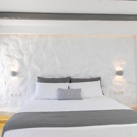 Marina'S Suites Naxos City Ngoại thất bức ảnh