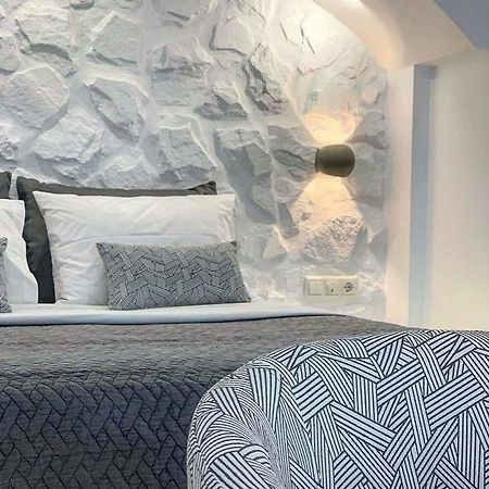 Marina'S Suites Naxos City Ngoại thất bức ảnh