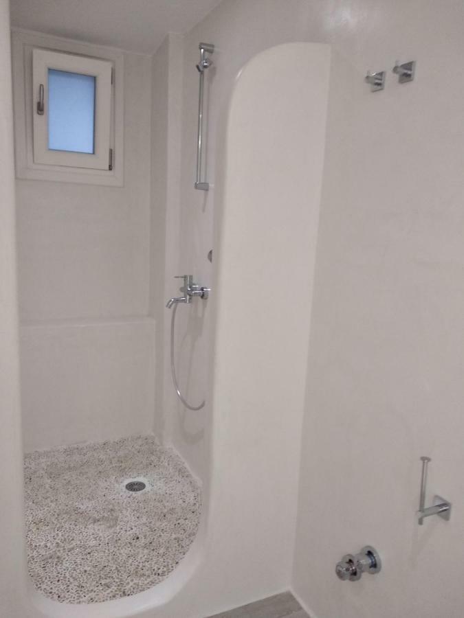 Marina'S Suites Naxos City Ngoại thất bức ảnh